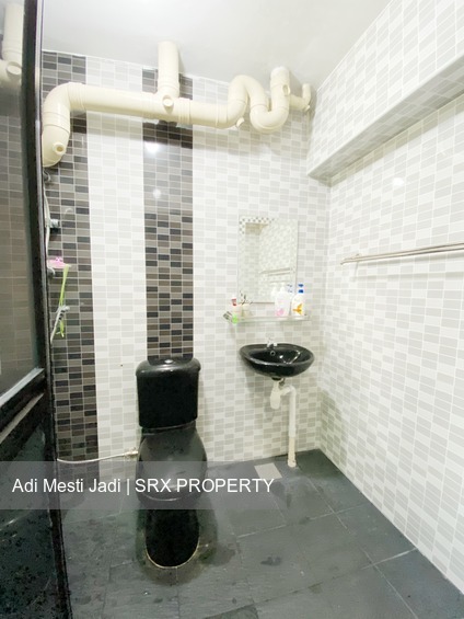 Blk 305A Anchorvale Link (Sengkang), HDB 5 Rooms #224119891